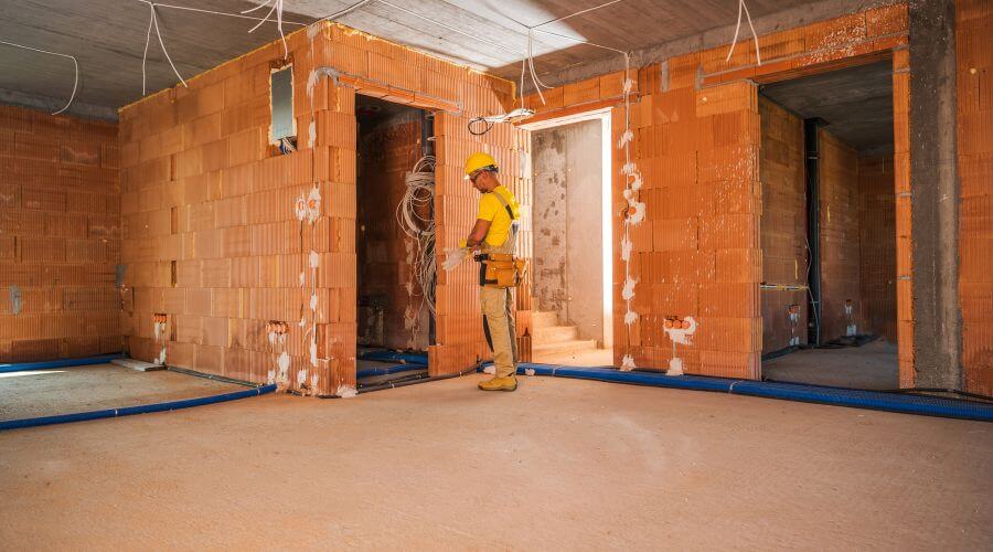 Expert flood damage restoration services in Whiteriver, AZ